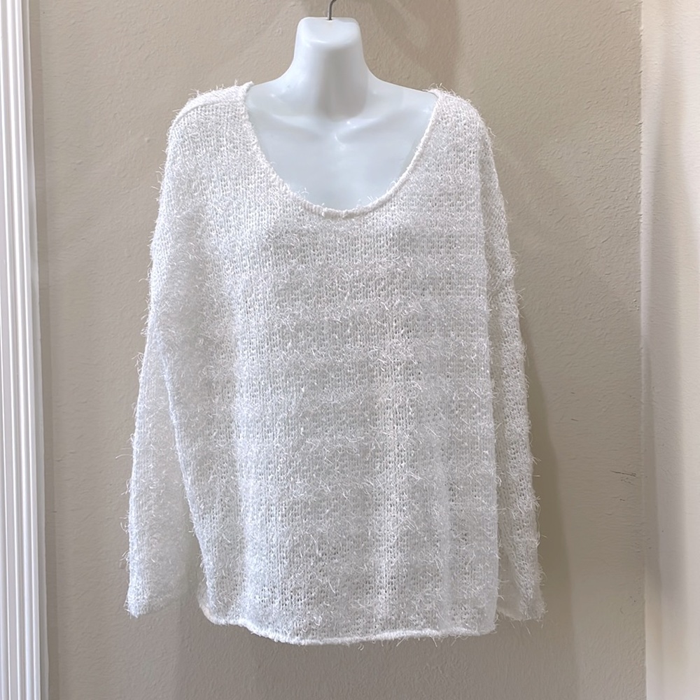 pullover sweater